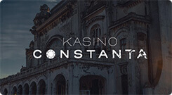 Novinky.cz - Opuštěné kasino Constanta