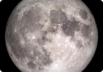 50 let od přistání na Měsíci