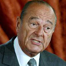 Jacques René Chirac