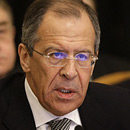 Sergej Viktorovič Lavrov