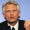 Dominique de Villepin